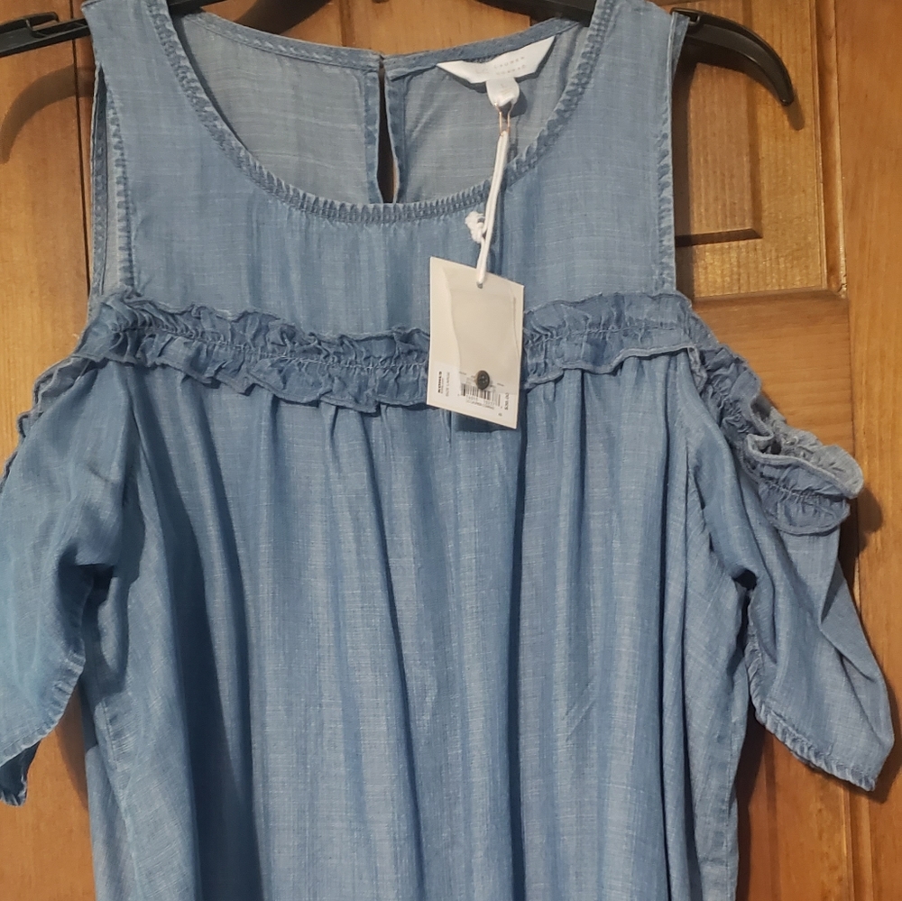 Lauren Conrad Womens top